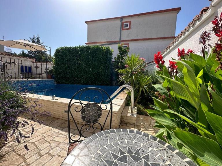 Villa La Miga - Ferienwohnung Dobra Voda