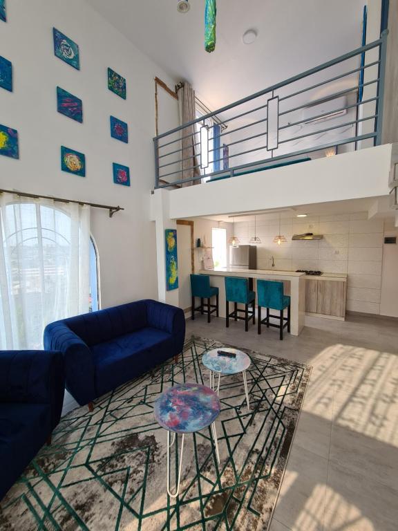 Dolce Vita Palacio - B&B Douala