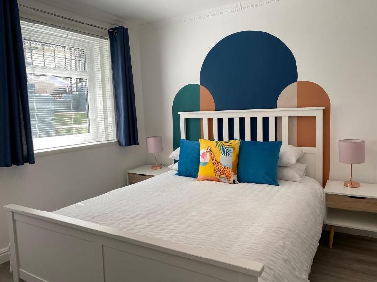 Kemptown Courtyard Apartment - B&B Brighton