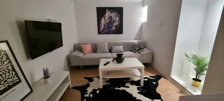 HUGO OLD TOWN - Ferienwohnung Belgrad