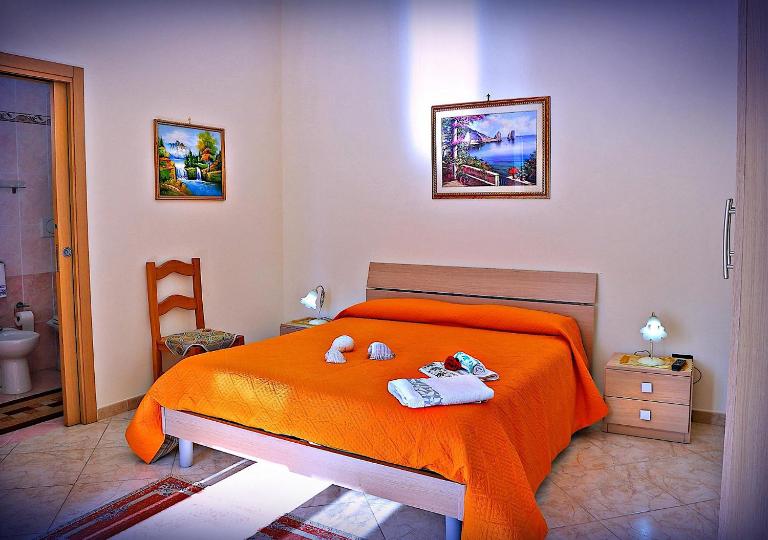 B&B La Perla - B&B Castri di Lecce