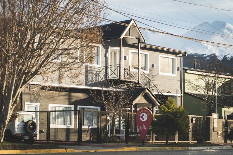 La Posta Apart - Bed and Breakfast Ushuaia