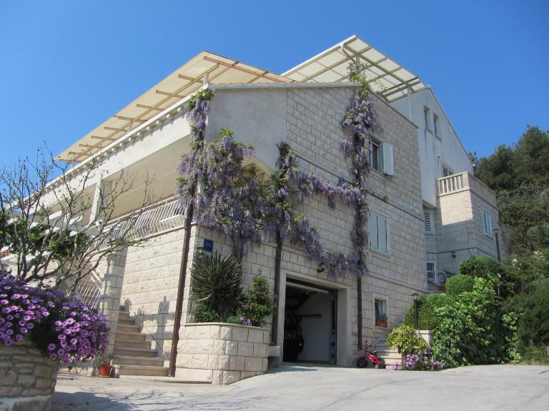 Villa Hela - B&B Lumbarda