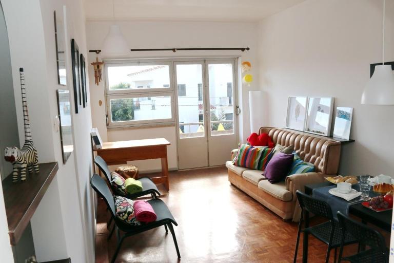 Peniche Housing | Tree The Company - B&B Peniche