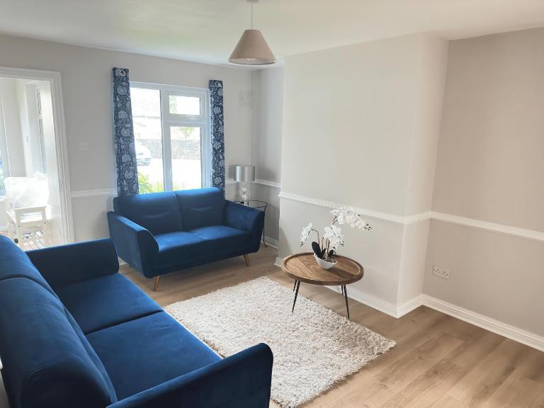 Tully's Home, Tulfarris Village, Wicklow - Chambres d'hôtes Blessington
