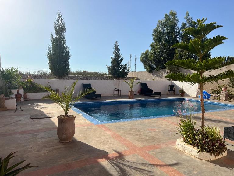 Chez Ali - B&B Essaouira