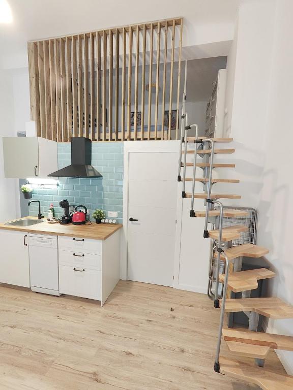 the VIBE - B&B Alicante