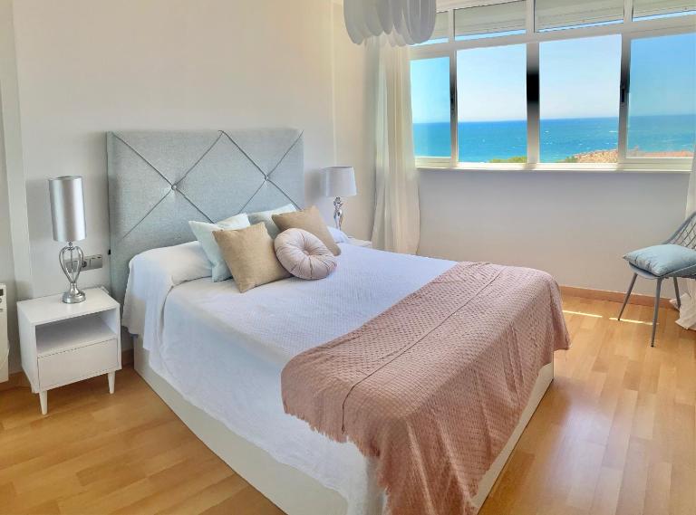 BELLAVISTA DON GUSTAVO - Chambres d'hôtes Benalmádena