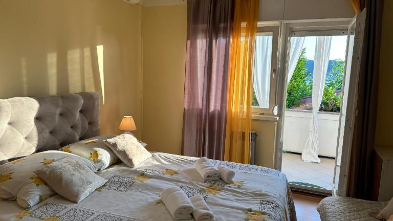 Apartments Anica - B&B Rab