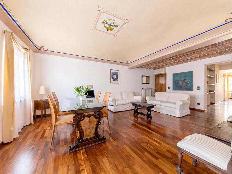 Royal Domus Perugia - via Mazzini - B&B Perugia