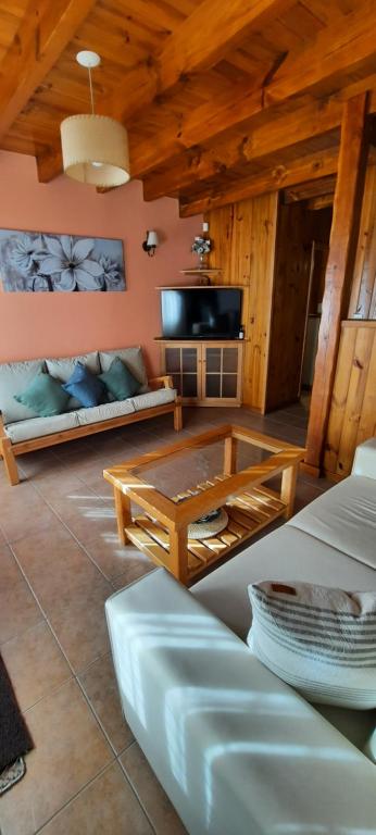Cabaña Centrica Maiten II - B&B San Martín de los Andes
