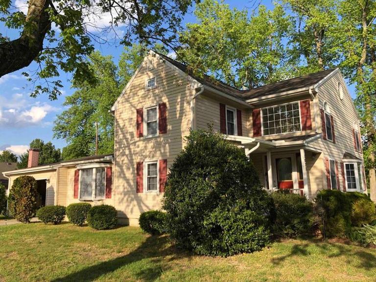 Peaceful 3BR Home Near SU, Sports Fields, Civic Center, Zoo & Ocean City - B&B Salisbury