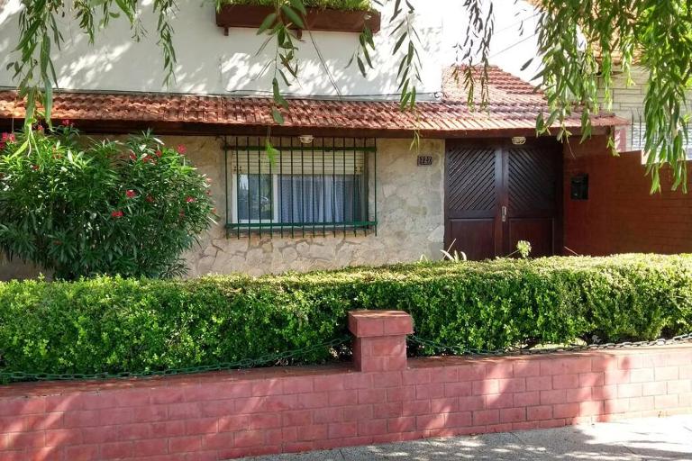 MdP, 2 dorm, 4 pers, 2 cuadras de la playa - Bed and Breakfast Mar del Plata