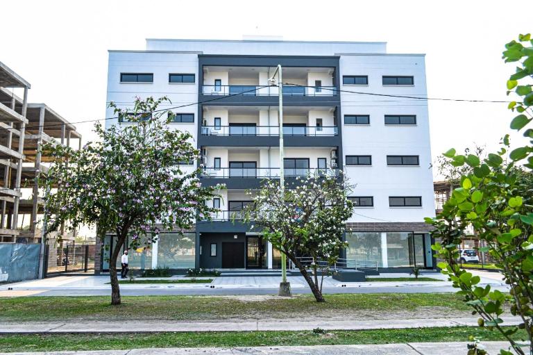 Dpto Piacentini - B&B Resistencia