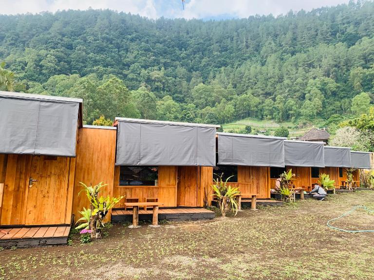 BSG - Bed and Breakfast Penelokan