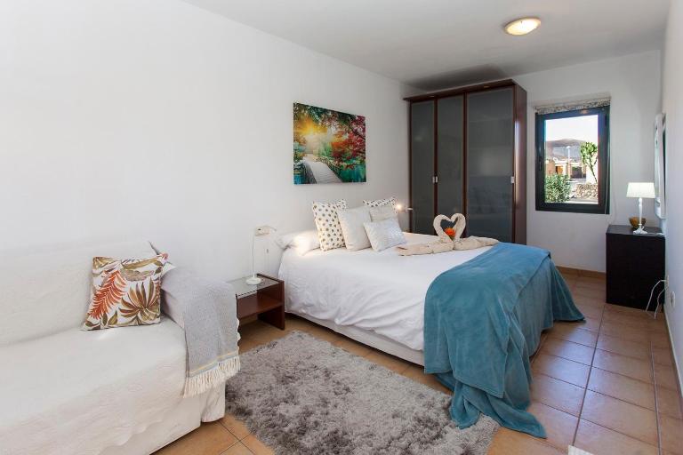 Villa Orquidea - Ferienwohnung Corralejo