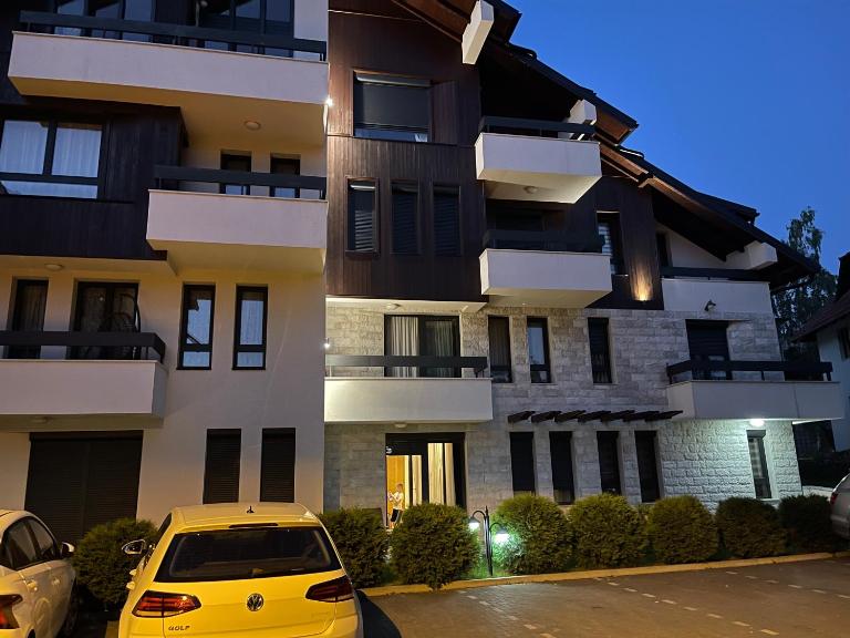 Apartman Andrija Zlatibor - B&B Zlatibor