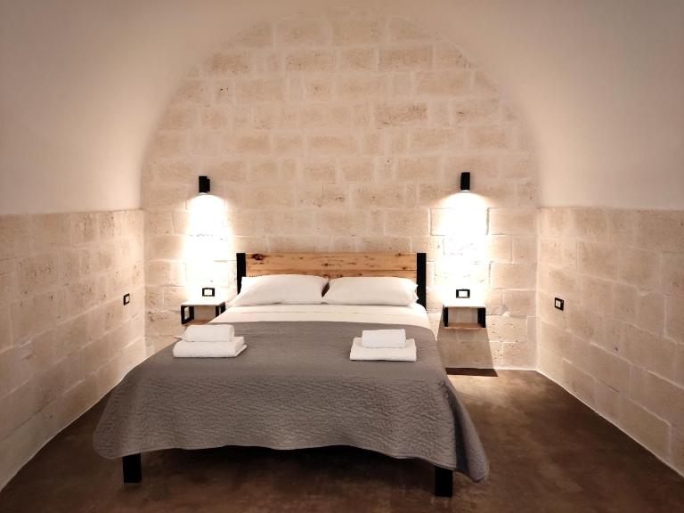 Minuetto 16 - B&B Ostuni