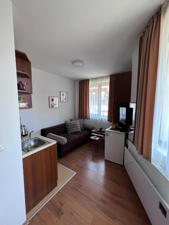 Jordan Apartment’s Bansko - Ferienwohnung Bansko