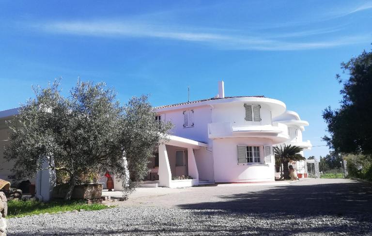 Sulcis Camere - B&B San Giovanni Suergiu