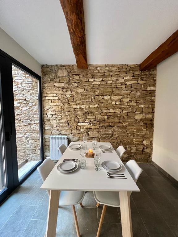 Cal Teca Rural - B&B Sant Antolí i Vilanova