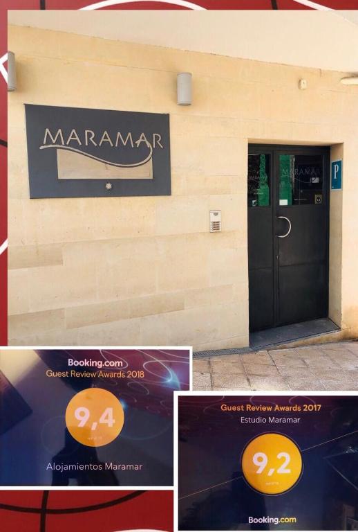 Pension Maramar - B&B Candás
