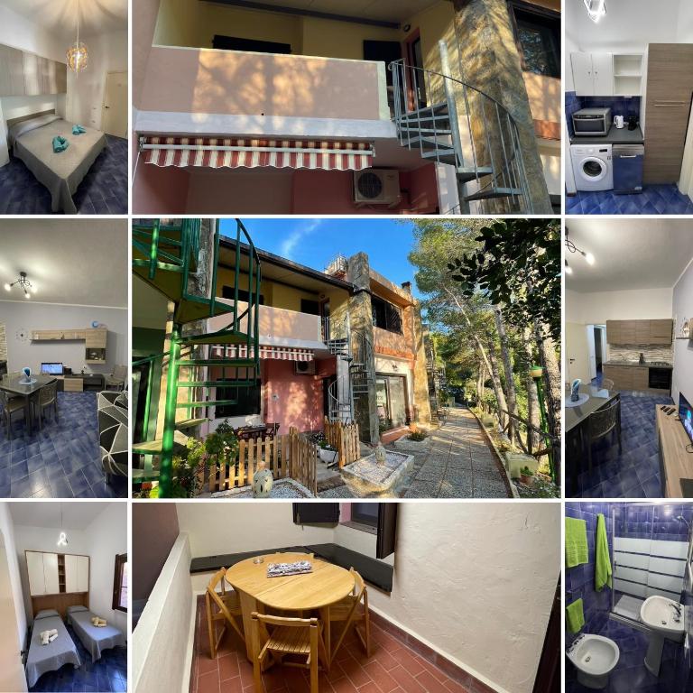 Casa Gabry e Lory - B&B Fort Village