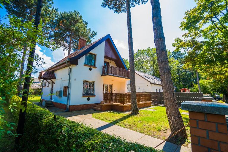 Fenyves Apartman - Chambres d'hôtes Siófok