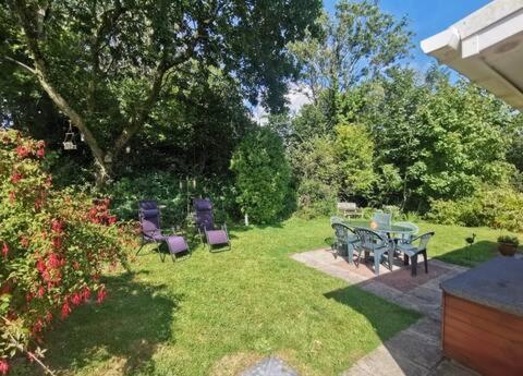 Corner Cwtch - Bed and Breakfast Llansteffan