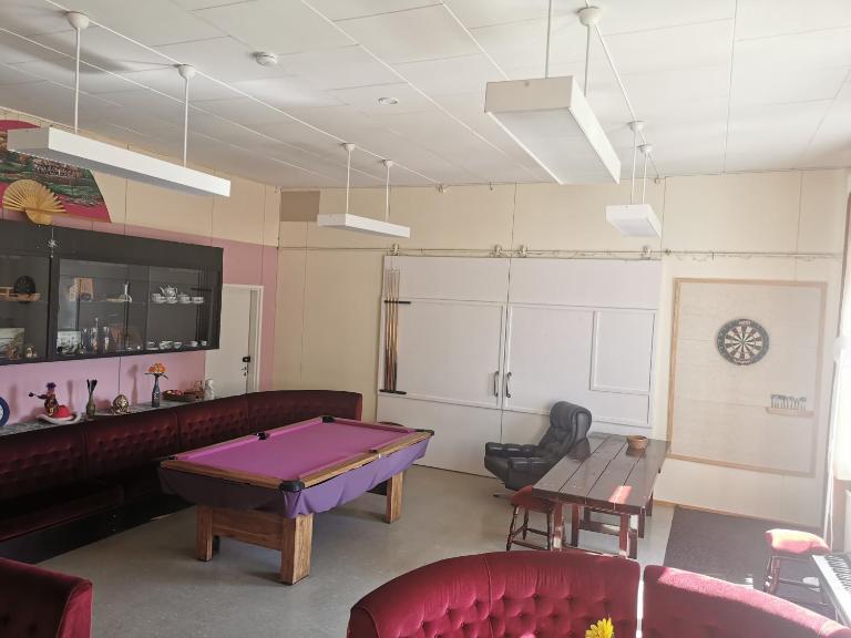 Ryhmä Luokat - Ferienwohnung Lappeenranta