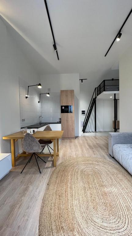 Manica Apartments Amir - B&B Almaty
