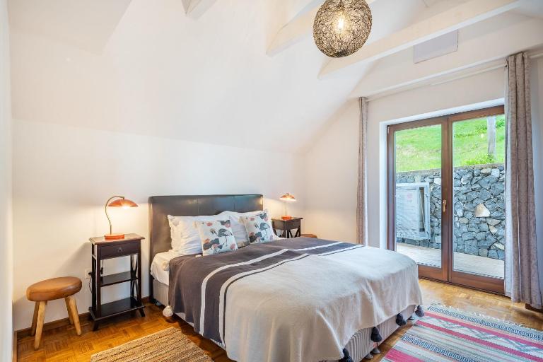 Great vacation house for groups - B&B Somlószőlős