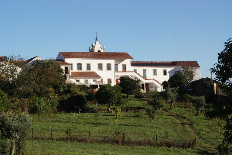 Quinta do Passal - B&B Arega