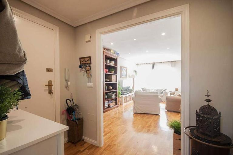 Apartamento + parking en el centro de Cartagena - Chambres d'hôtes Carthagène