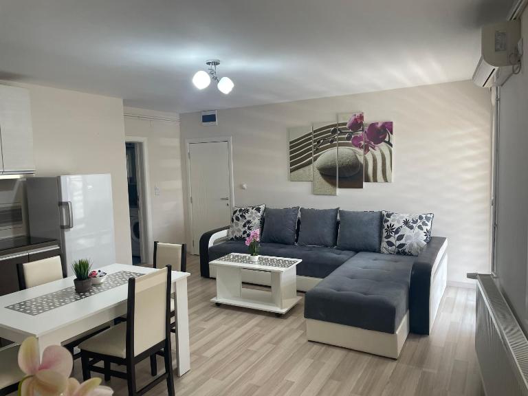 Apartmani Vrla - B&B Vladičin Han