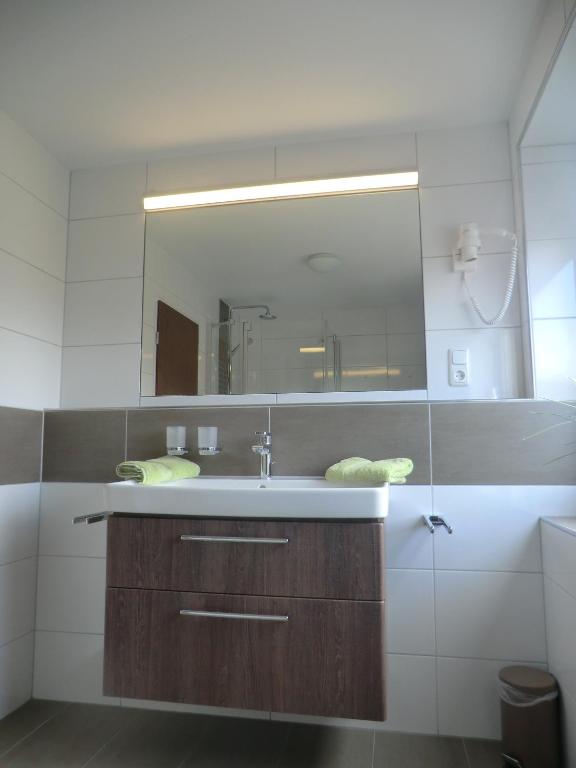 FeWo Brak - Ferienwohnung Norddeich