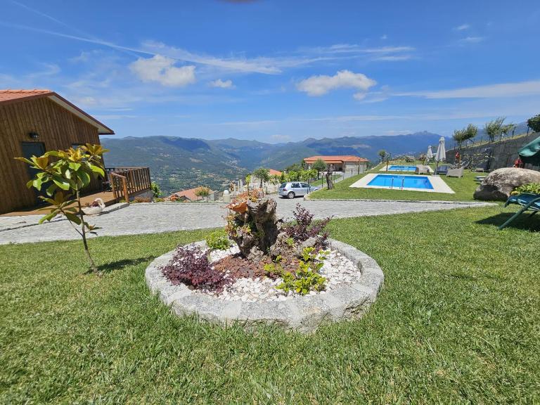 Casa do Iteiro - B&B Caniçada