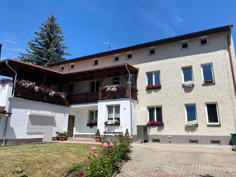 Penzion U Martina - B&B Mariánské Lázně