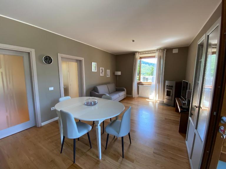 Da Mary - Bed and Breakfast Badia Prataglia