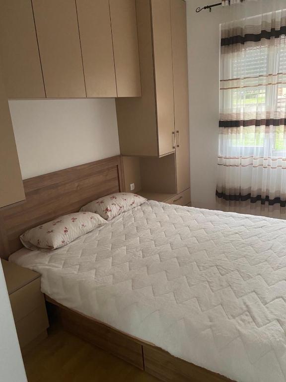 BS Apartman - Ferienwohnung Podgorica