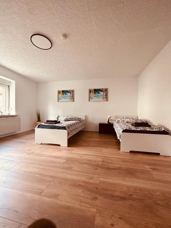 Villa 12 - B&B Ketzin/Havel