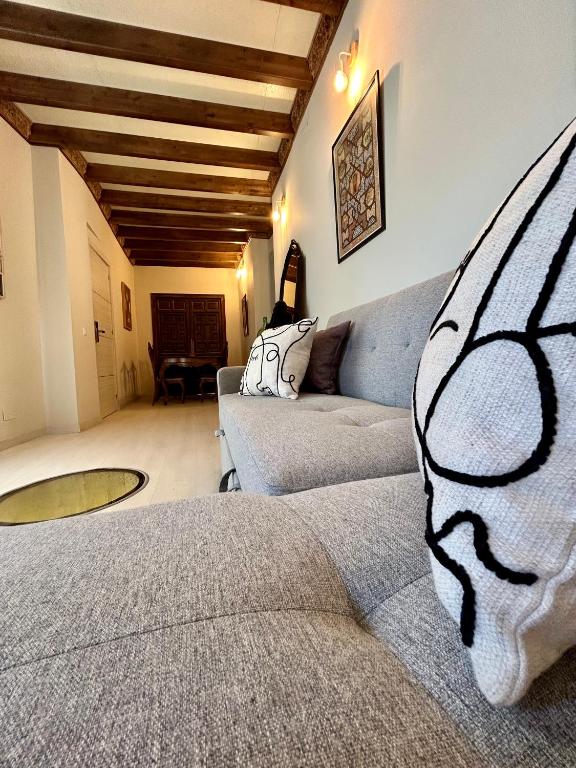 Apartamento La Medina - Ferienwohnung Guadix