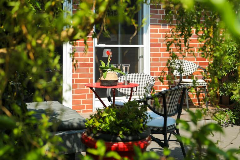 Marhold Apartments - B&B Drensteinfurt