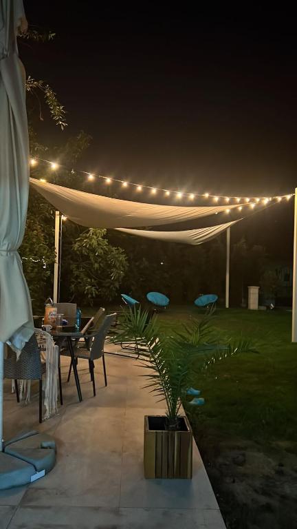 Sharm - Ferienwohnung Costineşti