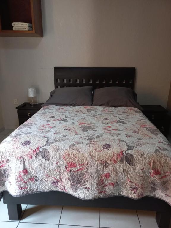Agradable y cómodo departamento a 5 minutos del aeropuerto - B&B Città del Messico