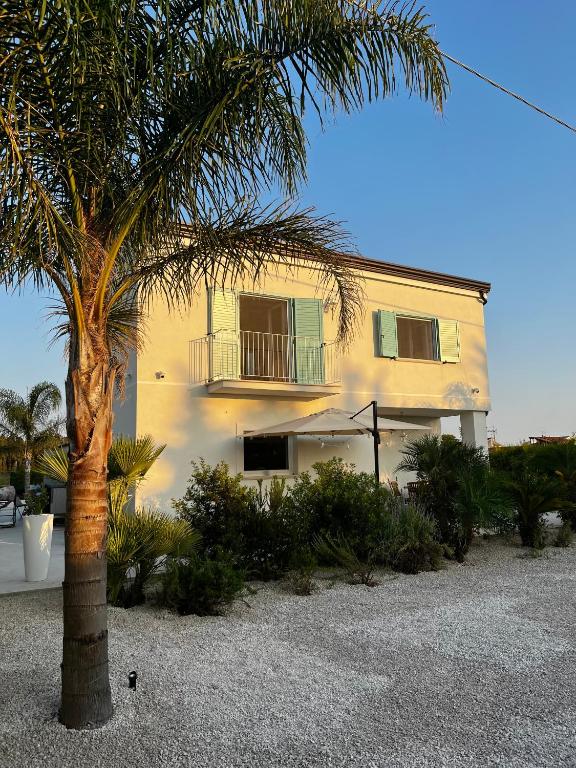 CASADOMA B&B - Casa Vacanze - B&B Policoro