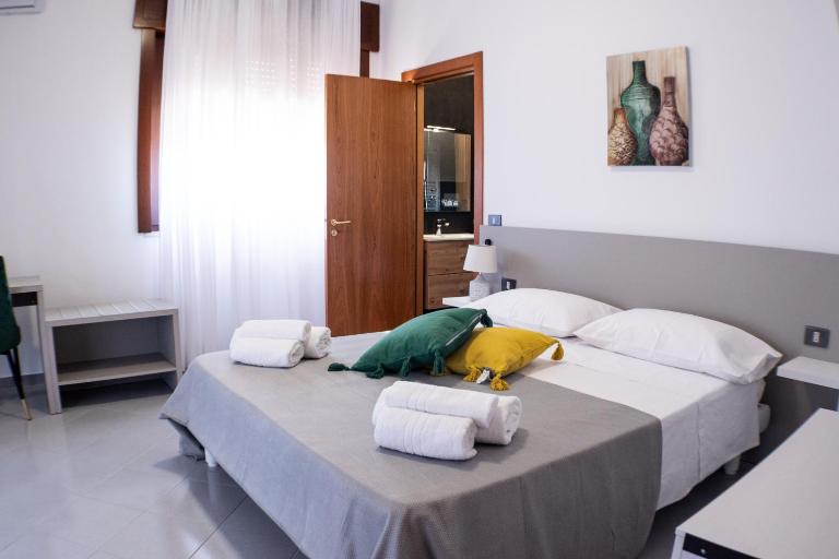 La Casa di Teresa - B&B Borgagne