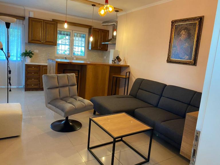 Martin Villa Gjirokaster - Bed and Breakfast Gjirokastër