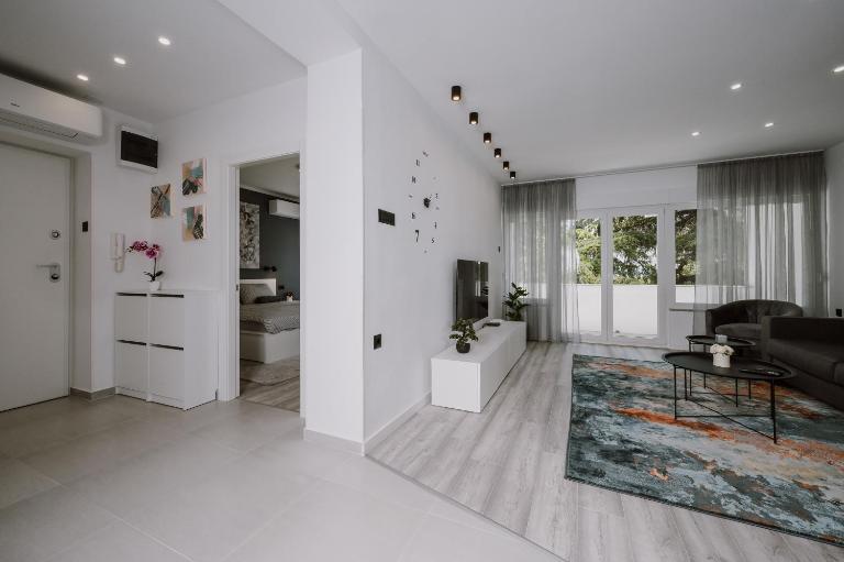 Tara - B&B Rijeka