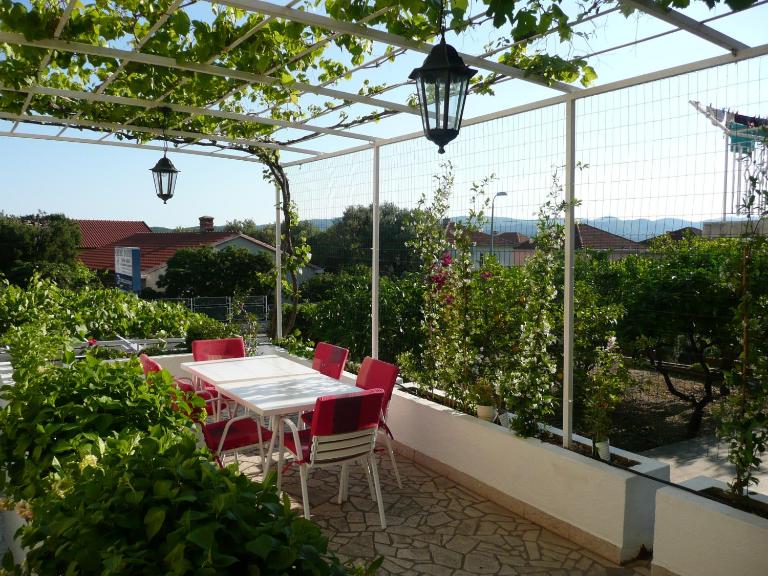 Apartment Nima Orebic - Ferienwohnung Orebic